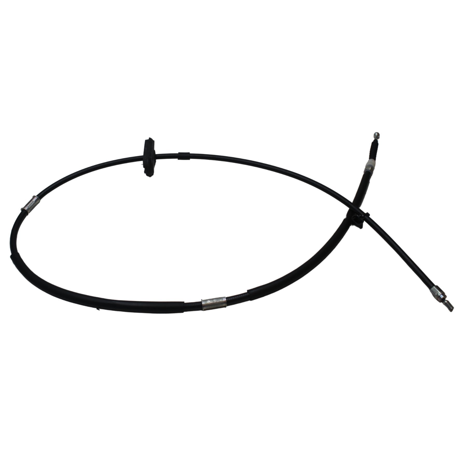 Opel Astra J Arka El Fren Teli - Cavo 5902707 - 522063