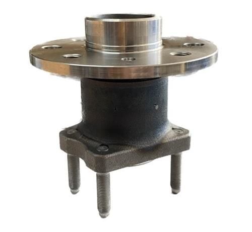 OPEL MERİVA A ARKA PORYA ABSSİZ (4BİJON) SKF MARKA 1604004 - 9120129