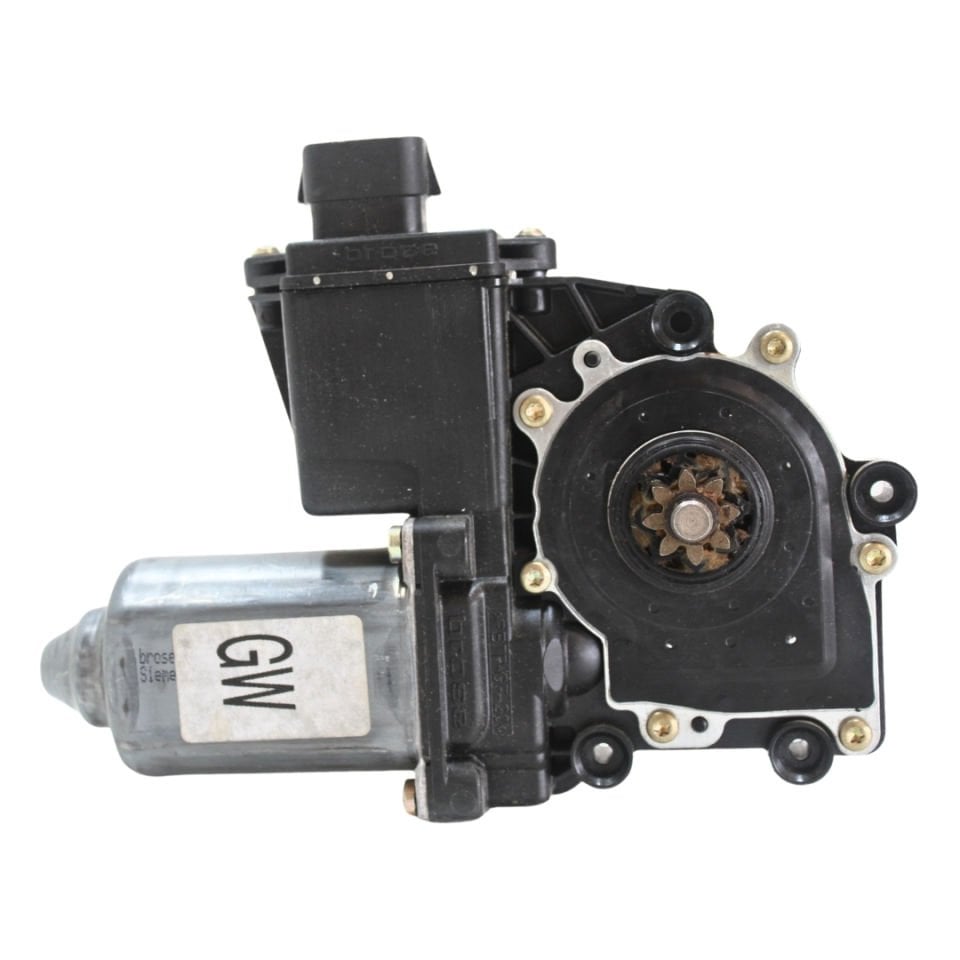 Opel Astra F Sağ Ön Cam Kriko Motoru - Orijinal 90520206