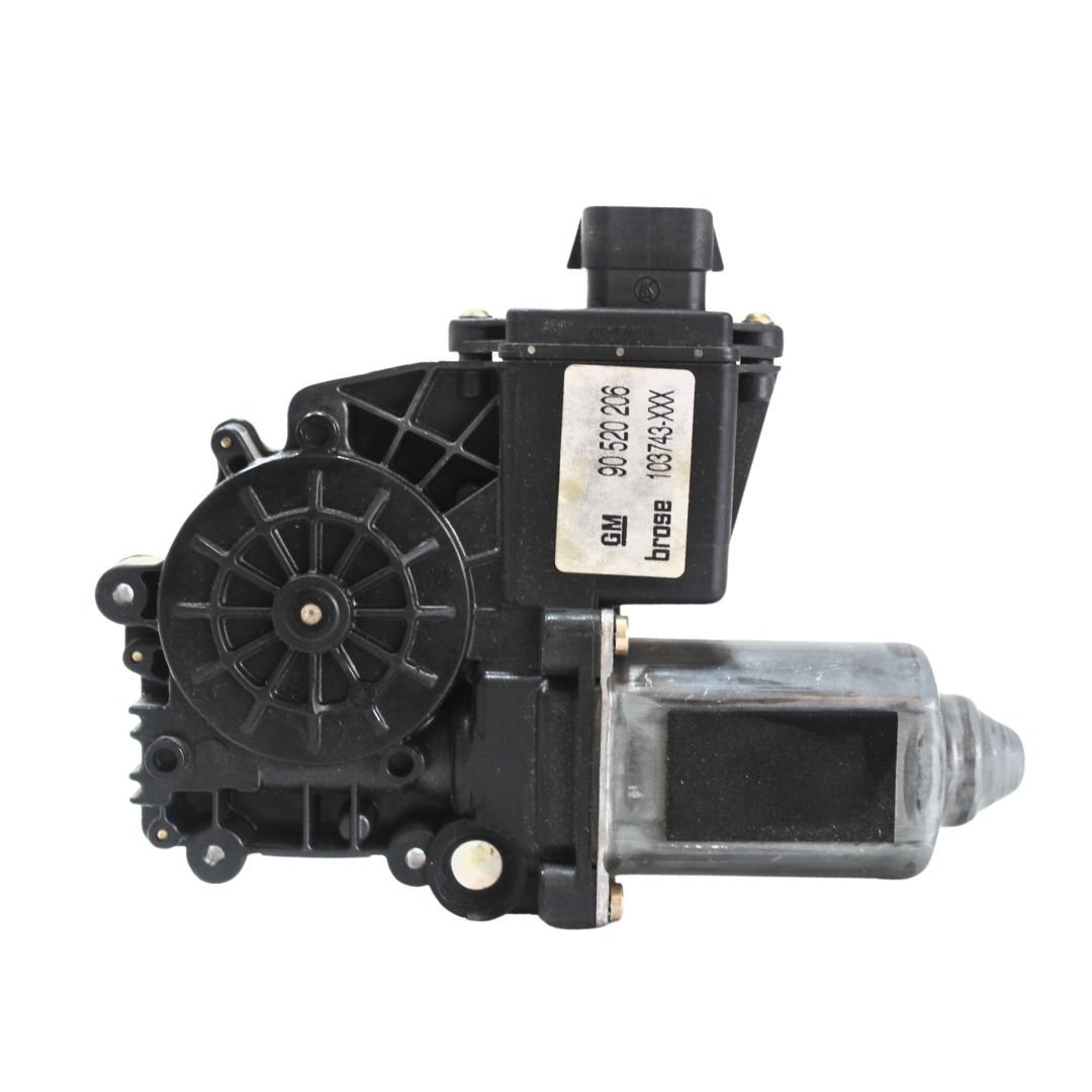 Opel Astra F Sağ Ön Cam Kriko Motoru - Orijinal 90520206