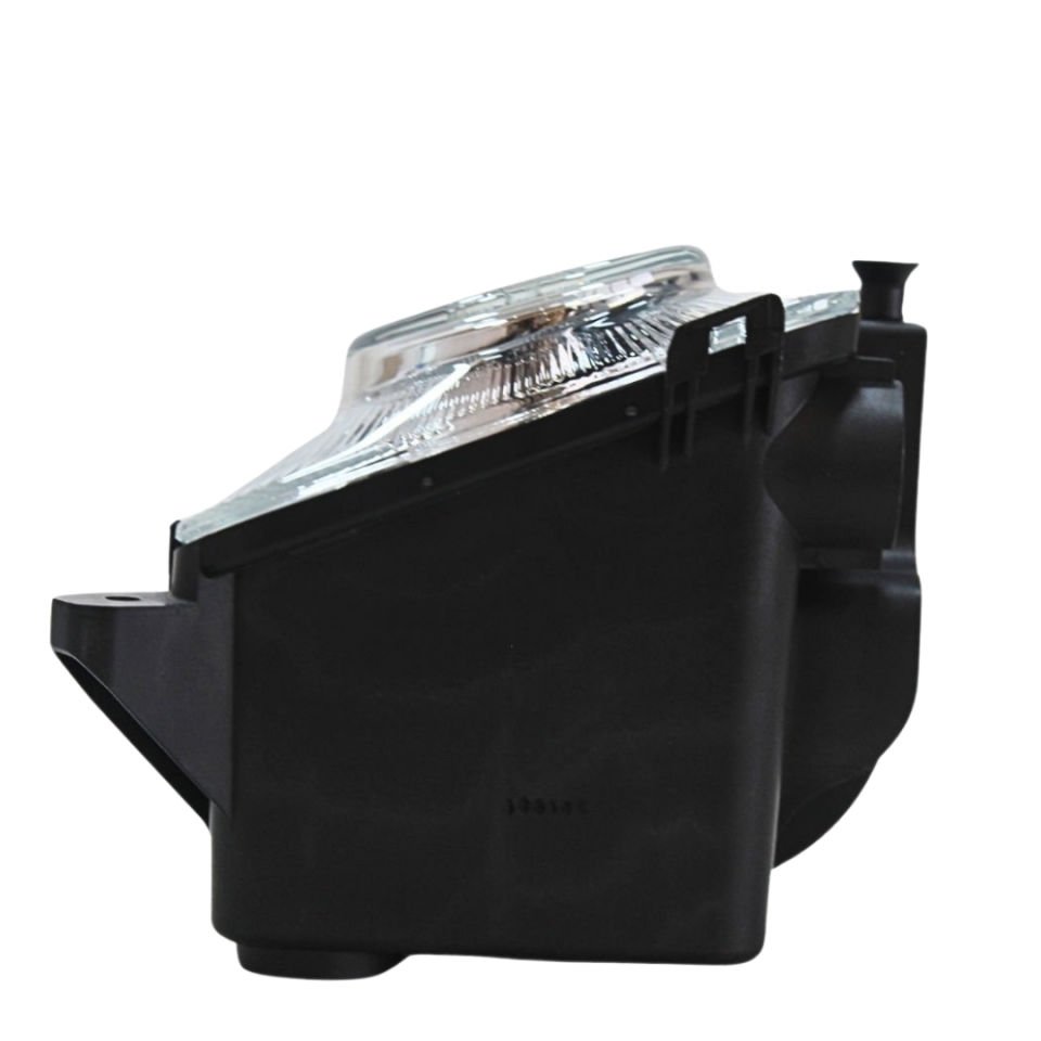 Opel Meriva A Sol Ön Sis Lambası Komple - Orijinal 13196061