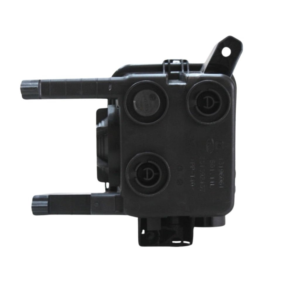 Opel Meriva A Sol Ön Sis Lambası Komple - Orijinal 13196061