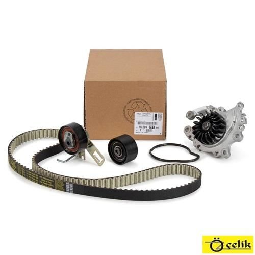 OPEL MOKKA 1.5 DİZEL DEVİRDAİM + TRİGER SETİ - GM ORJİNAL 1638159680 - 3557014