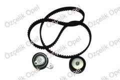 Chevrolet Captiva Trıger Seti - Kore Marka