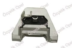 OPEL VECTRA C MOTOR KULAĞI SAĞ Z19DTH - DK MARKA
