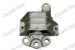 OPEL VECTRA C MOTOR KULAĞI SAĞ Z19DTH - DK MARKA