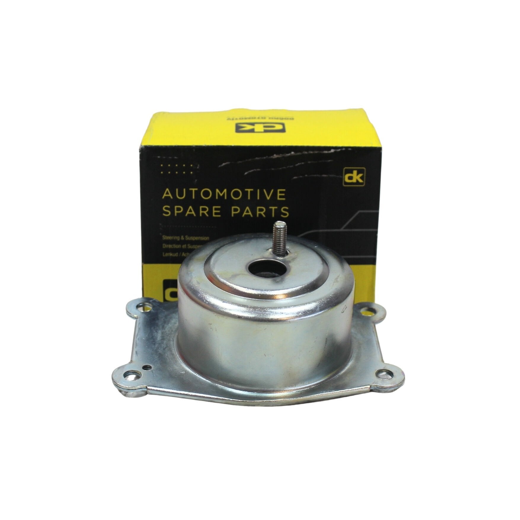 Opel Motor Kulağı Sol - DK 13159995 - 5684653 - DK90-858