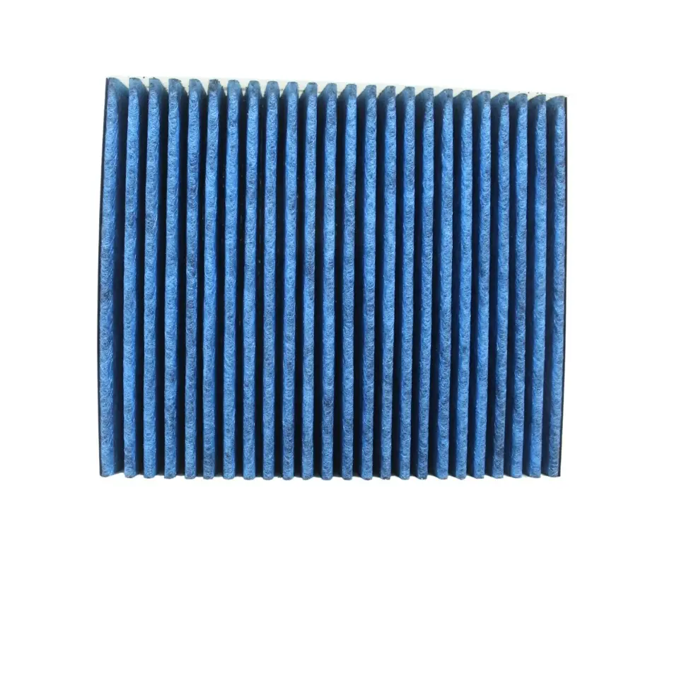 Opel Astra J 1.6 Dizel Polen Filtresi Karbonlu Mahle - 1808246