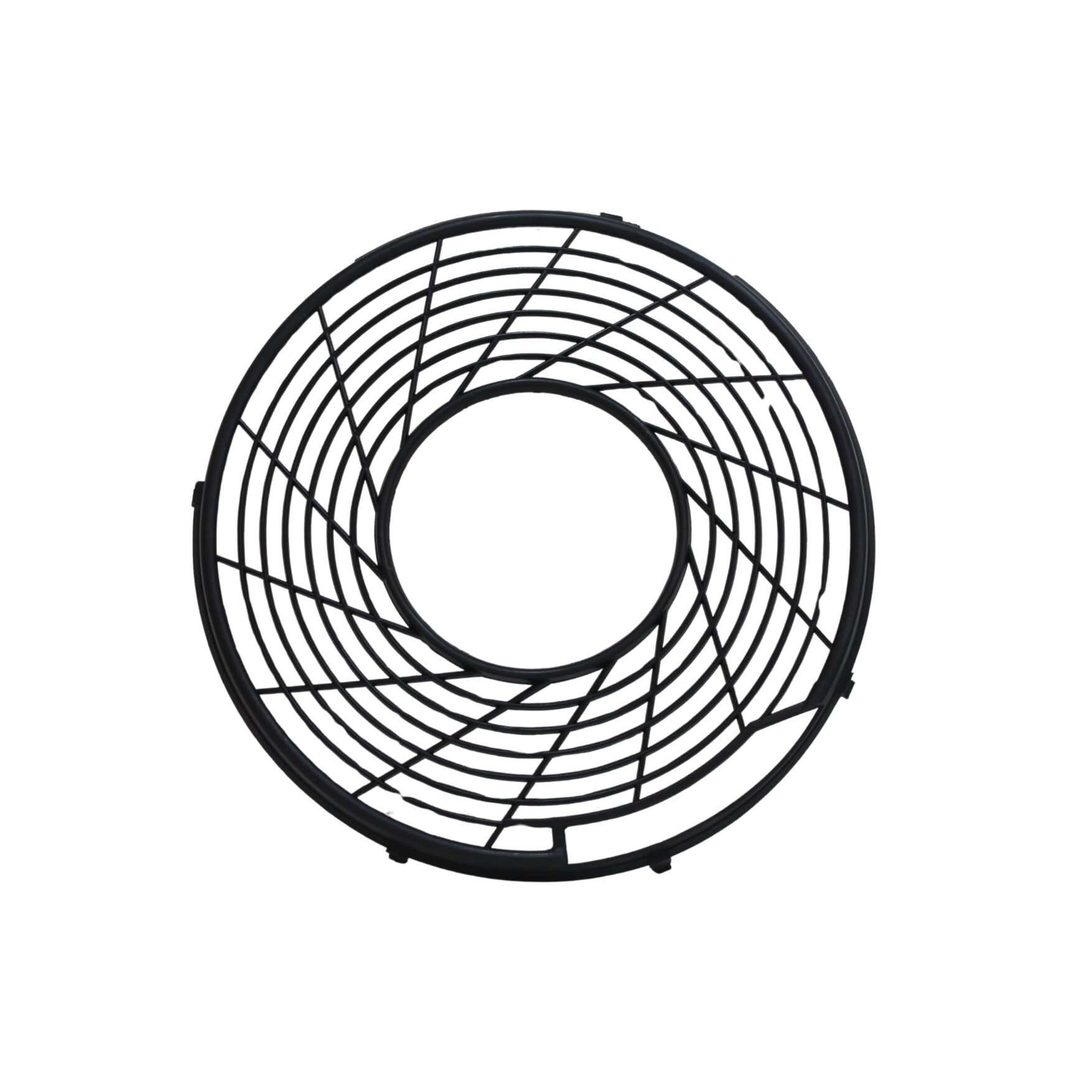Opel Astra G Klima Fan Izgarası - YAN 111047 - 1341611