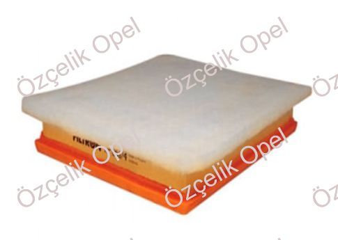 OPEL ASTRA H HAVA FİLİTRESİ Z13DT - FİLTRON MARKA