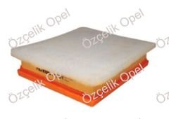OPEL ASTRA H HAVA FİLİTRESİ Z13DT - FİLTRON MARKA