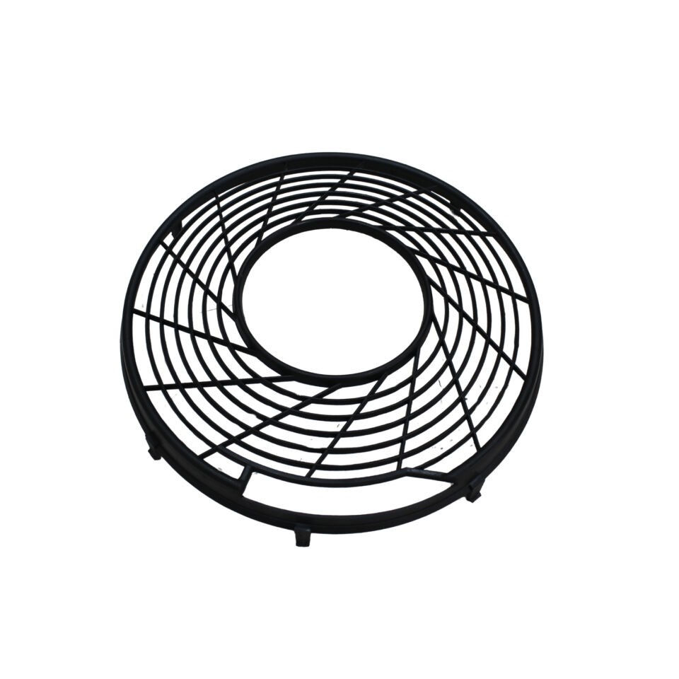 Opel Astra G Klima Fan Izgarası - YAN 111047 - 1341611
