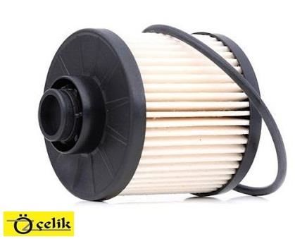 OPEL VIVARO C 2.0 DİZEL MAZOT FİLTRESİ - METTE