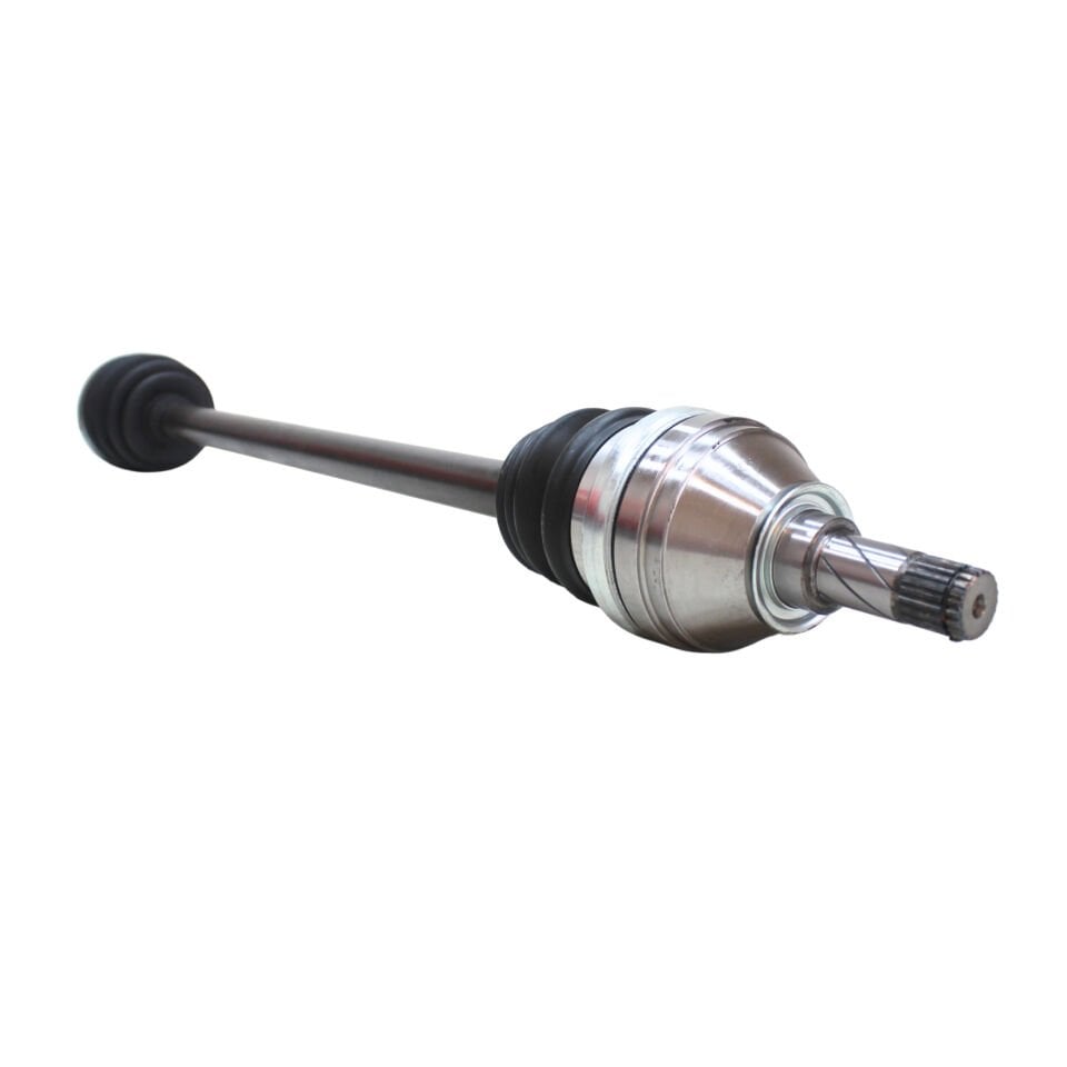 Opel Ön Aks Komple Sağ - BSG 65-350-019 - 374468
