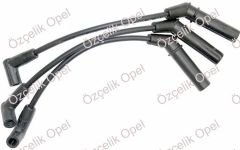 BUJİ KABLOSU TK 0.8 SPARK - YAN SANAYİ