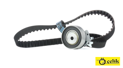 CHEVROLET KALOS / AVEO 1.4 8V TRIGER SETİ KORE MARKA