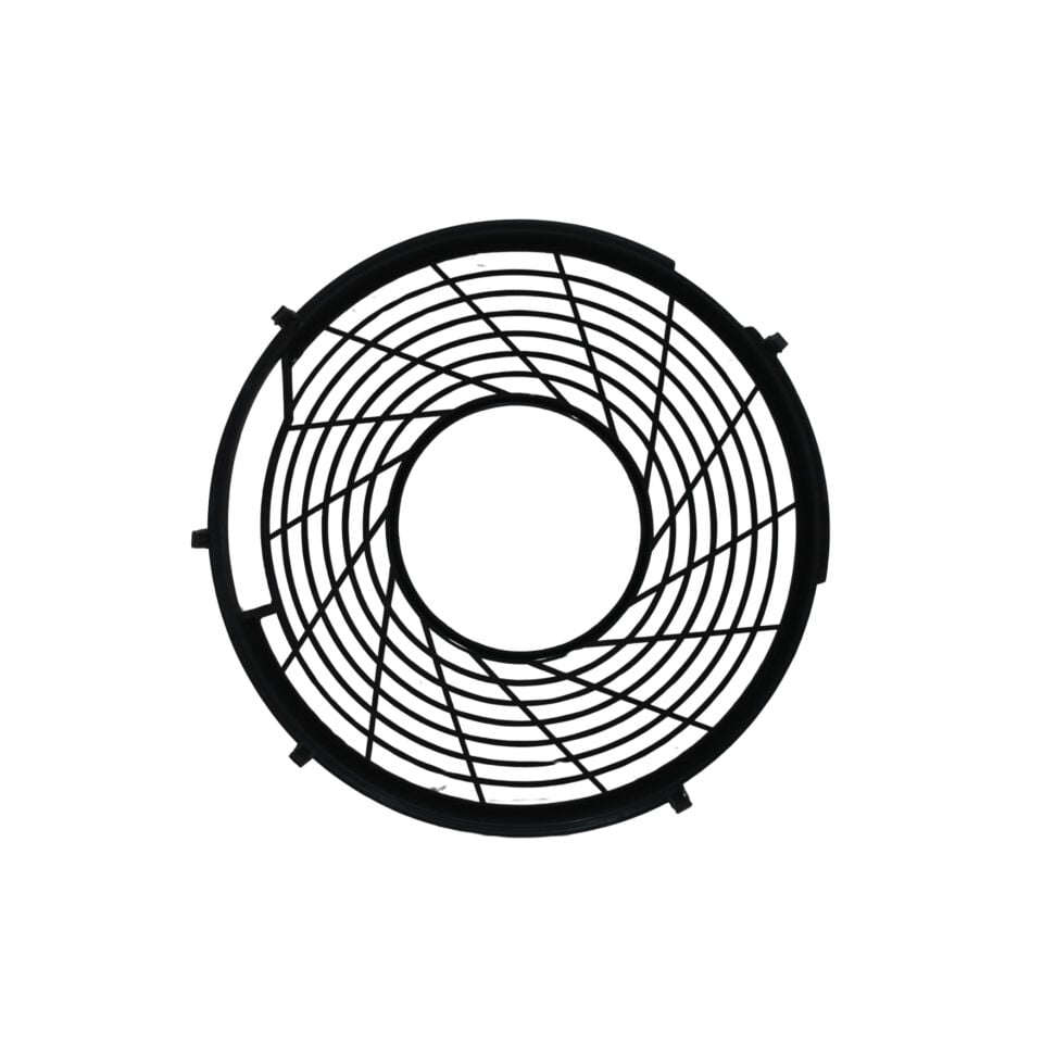 Opel Zafıra A Klima Fan Izgarası - YAN 111047 - 1341611