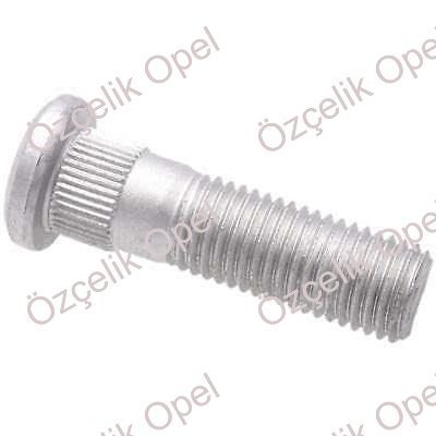 CHEVROLET KALOS BİJON CİVATASI - CHEV GM MARKA