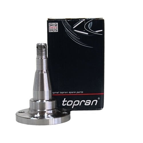 Opel Corsa B Arka Porya - Topran 205486001
