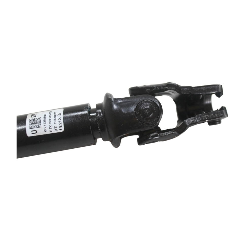 Opel Astra J Direksiyon Mafsalı - Orijinal 13251806