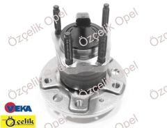 OPEL ASTRA H - ZAFİRA B - MERİVA B ARKA PORYA (5 BİJON) - VEKA MARKA 1604316 - 93178626