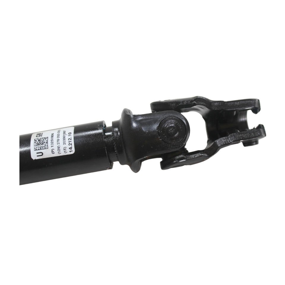 Chevrolet Cruze Direksiyon Mafsalı - Orijinal 13251806