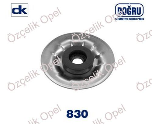 AMORTİSÖR ÜST ÇANAK BİLYASI ASTRA F - DK MARKA