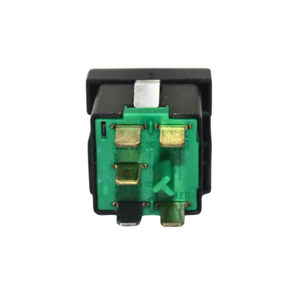 Opel Vectra B İç Hava Sirkülasyon Düğmesi - Orijinal 90508567