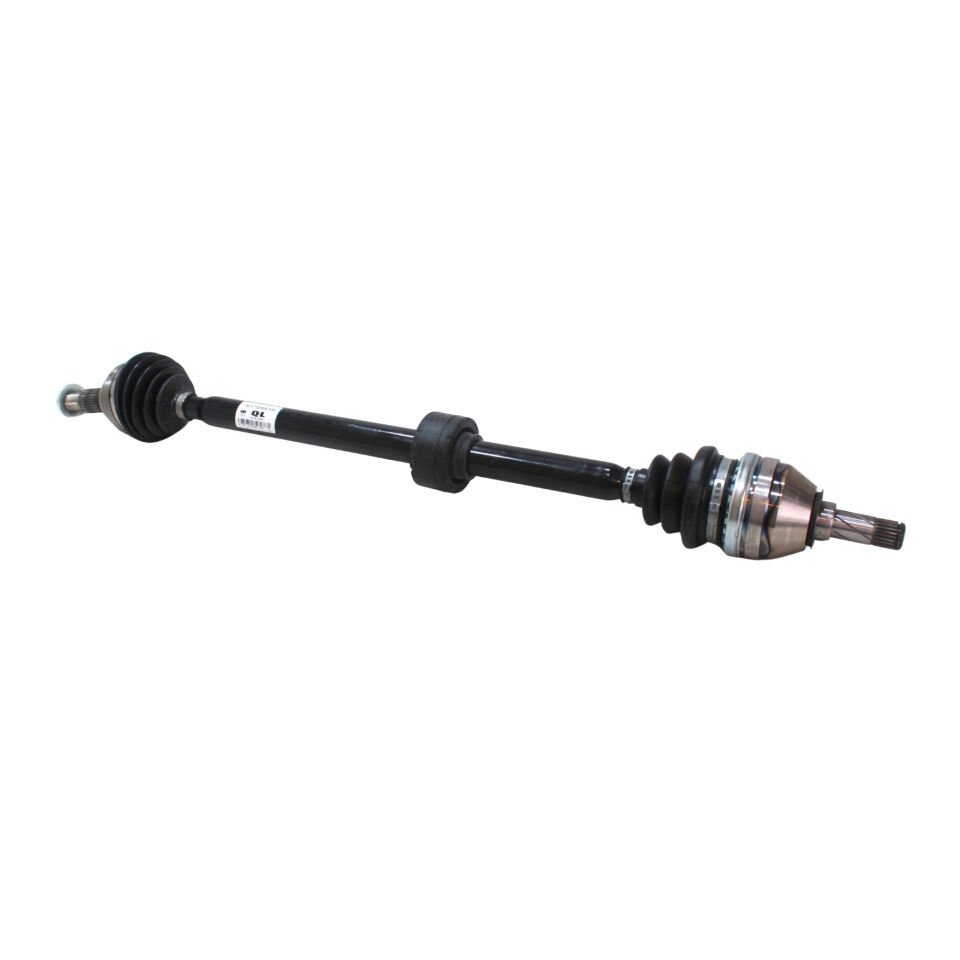 Opel Vectra C 1.6 Benzinli Aks Komple Ön Sağ - Gkn 304907 - 374474