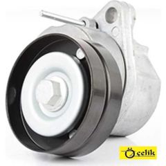 OPEL VECRA B - VECTRA A - ASTRA F -CORSA B V KAYIŞ GERGİSİ KOMPLE AKD MARKA