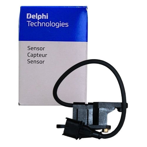 Opel Astra G 1.4 Benziinli Eksantrik Devir Sensörü - Delphi SS10518