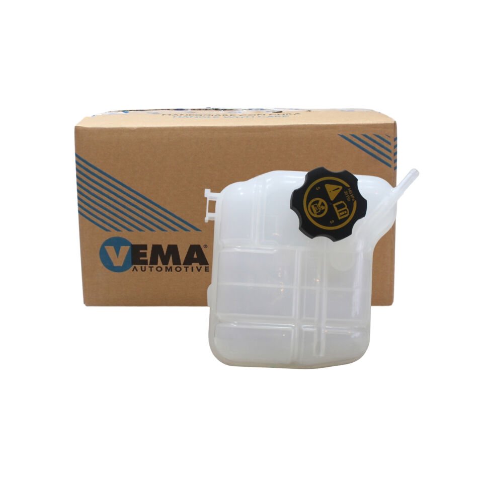Opel Insıgnıa A Radyatör Su Rezerve Bidonu + Sensör - VEMA 22953219 - 160032