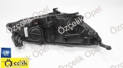 OPEL ASTRA J SOL FAR 4KP SPORT (AYAGI TAMİRLİ) - ORJİNAL GM MARKA 1216219 - 13297722