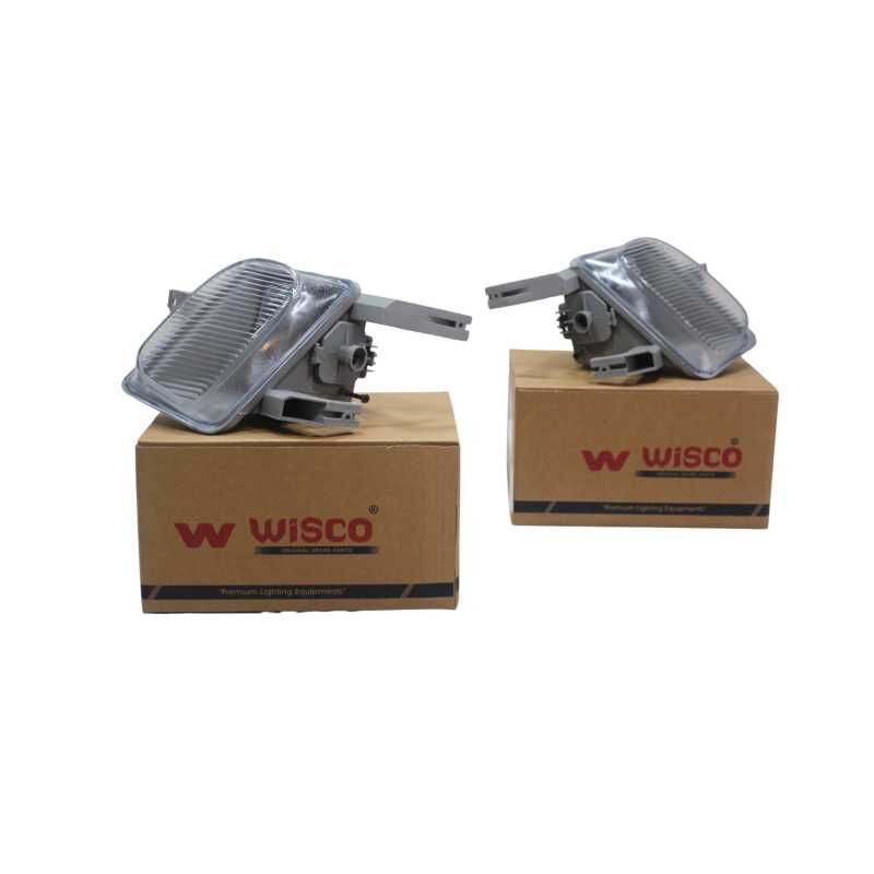 Opel Vectra B Ön Sis Far Takimi - Wisco 6710093 - 6710092