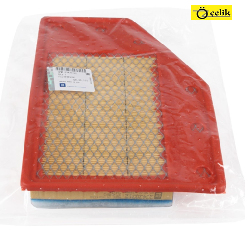 OPEL İNSİGNİA B HAVA FİLTRESİ ORJİNAL