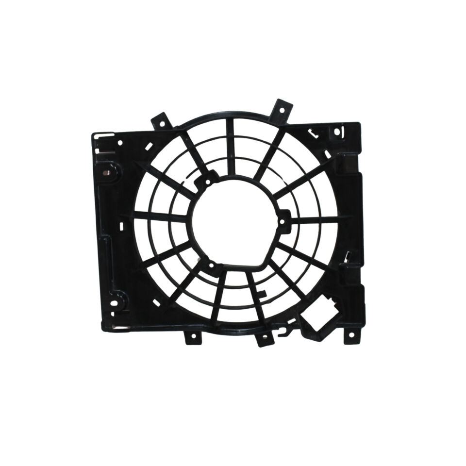Opel Astra H 2.0 Benzinli Klima Fan Davlumbazı - VEKA 1314555 - 25-3216