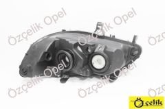 OPEL ZAFİRA A SAĞ FAR - ÖZÇ MARKA 1216276