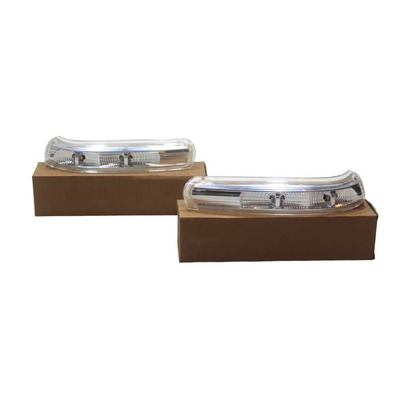 Chevrolet Captıva C100 Ayna Sinyal Takımı - Yan 96819768 - 96819767