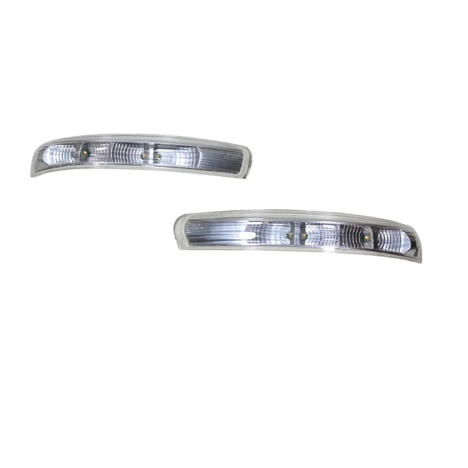 Chevrolet Captıva Ayna Sinyal Takımı - Yan 96819768 - 96819767