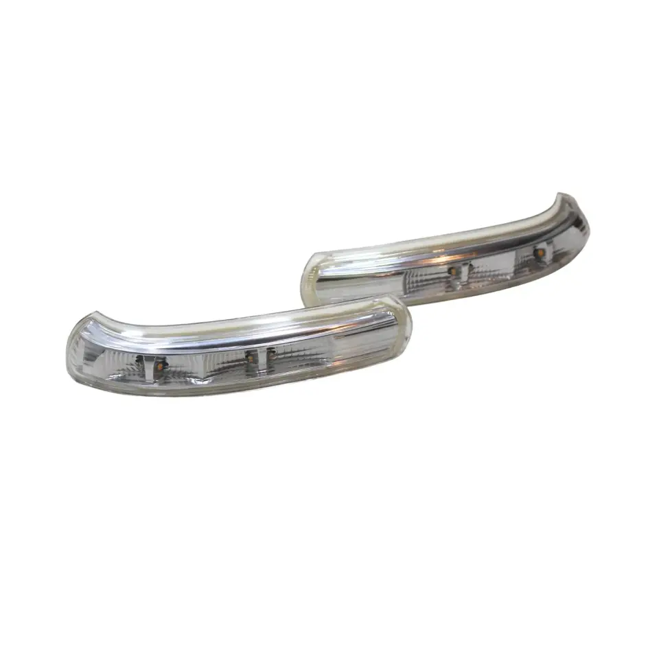 Chevrolet Captıva Ayna Sinyal Takımı - Yan 96819768 - 96819767