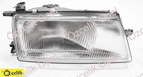 OPEL VECTRA A SAĞ FAR WİSCO MARKA 1216494 - 90486655