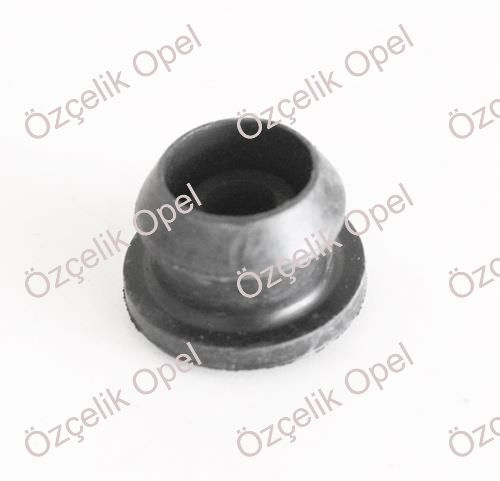 OPEL ASTRA J / CORSA D / İNSİGNİA / MOKKA / MERİVA B HAVA FİLTRE TAKOZ LASTİĞİ - ORJİNAL GM MARKA 835950 - 9129705