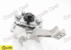 OPEL ASTRA F SİS FARI SAĞ - YAN SANAYİ 6710090 - 90512191