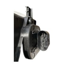 OPEL ASTRA J 1.6 DİZEL FAN MOTORU (SU+KLIMA) DAVLUMBAZLI REZISTANSLI JUST - CF2035 - 1341113 - 13427161