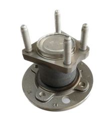 OPEL MERİVA A ARKA PORYA ABSSİZ (4BİJON) GM ORJİNAL 1604004 - 9120129