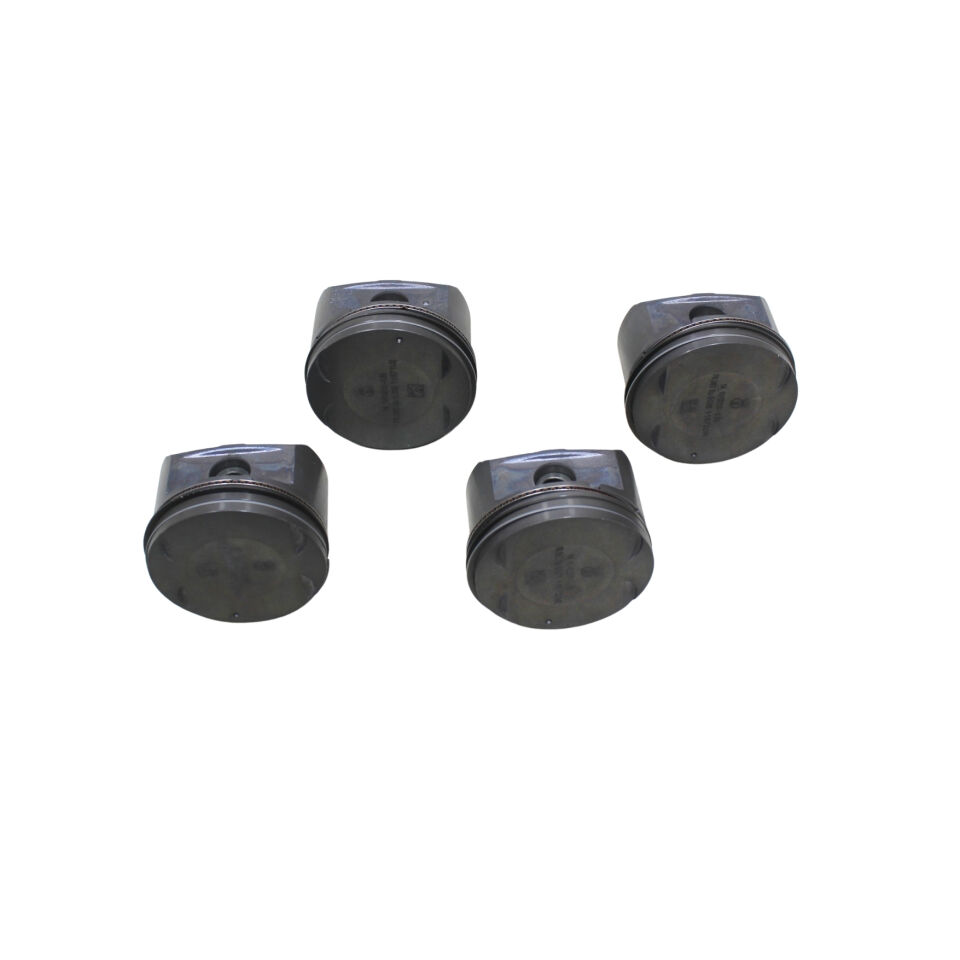 Chevrolet Lacetti 1.4 Benzinli Piston+Sekman 78.35 MM 0.50 (4 Adet 1 Takım Fiyatı) - KING 93745501