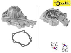 CHEVROLET KALOS / AVEO / SPARK DEVİRDAİM ( SU POMPASI ) 1.2 8V SOCH CHEVROLET - MANDO MARKA