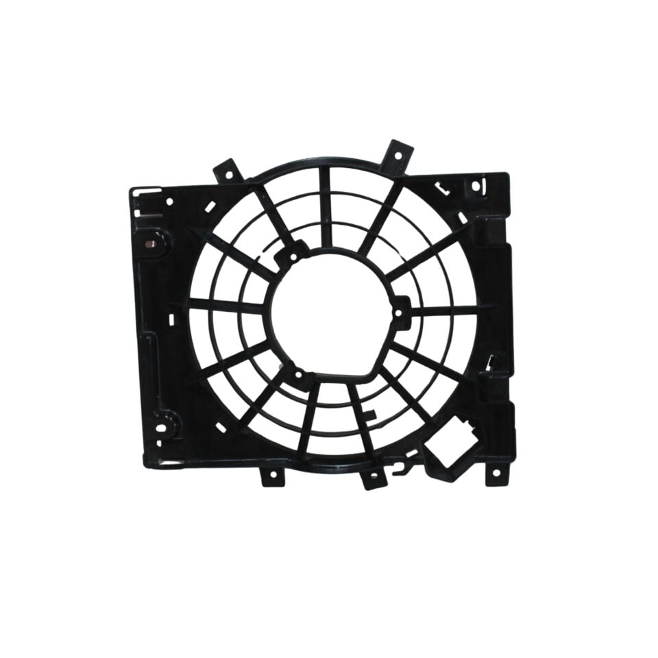 Opel Zafıra B 1.7 Dizel Klima Fan Davlumbazı - VEKA 1314555 - 25-3216