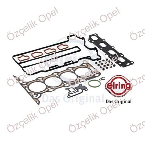 OPEL CORSA C- CORSA D ÜST TAKIM CONTA 1,2 XEP MARKA; ELRİNG