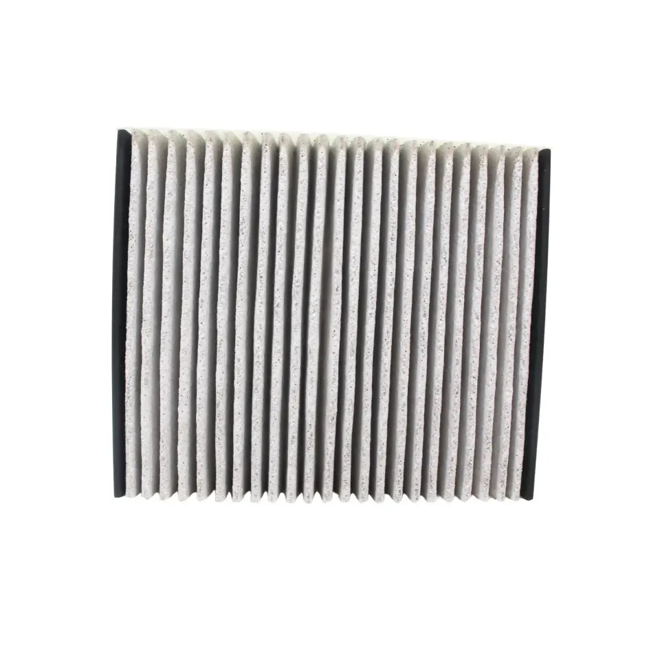 Opel Zafira 1.8  Benzinli Polen Filtresi Karbonlu Mahle - 1808246